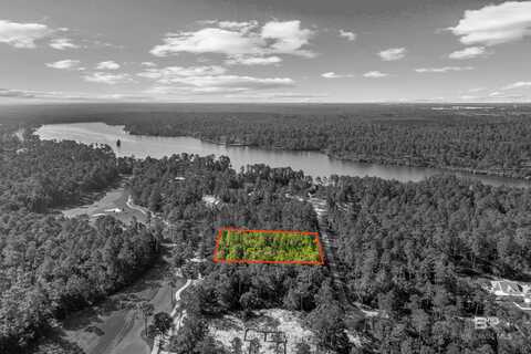 Lot 16 Steelwood Ridge Road, Loxley, AL 36551