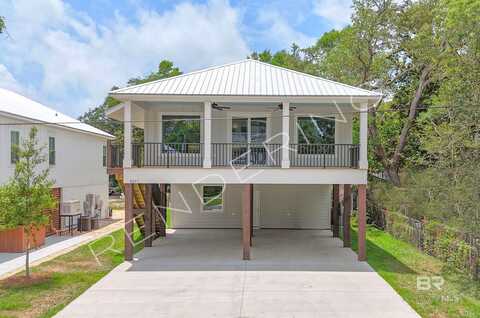 5332 E Perdido Avenue, Orange Beach, AL 36561