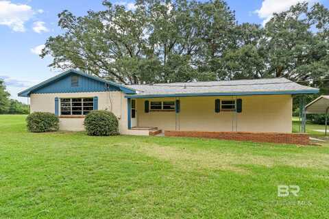 21708 Lawrence Road, Fairhope, AL 36532