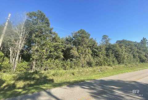 0 John Shinn Road, Chunchula, AL 36521