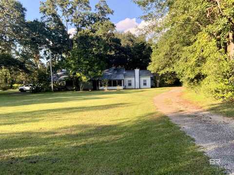 16549 Pine Grove Rd Ext N, Bay Minette, AL 36507