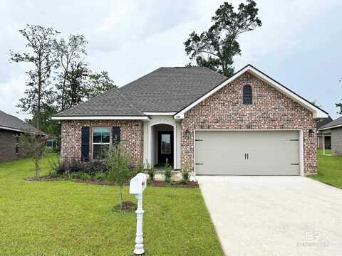 844 Sumter Loop, Foley, AL 36535