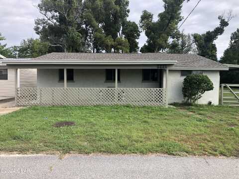 2221 E 16th Street, Panama City, FL 32405