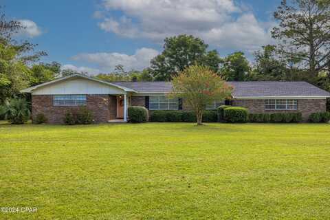 3322 Woodrest Road, Cottondale, FL 32431