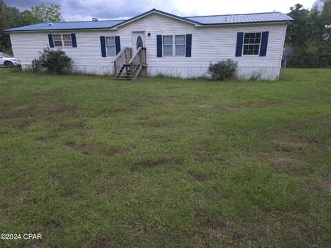 2273 Obert Rd, Cottondale, FL 32431