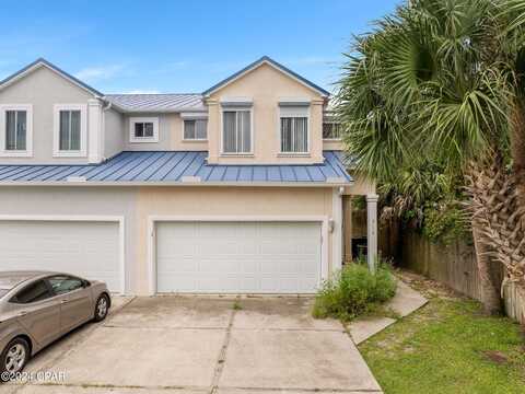 5116 Blue Harbor Drive, Panama City, FL 32404