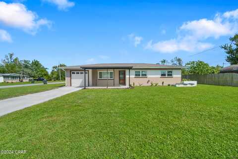 701 Virginia Avenue, Lynn Haven, FL 32444