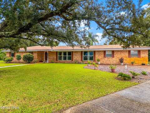 4427 Fletcher Street, Panama City, FL 32405