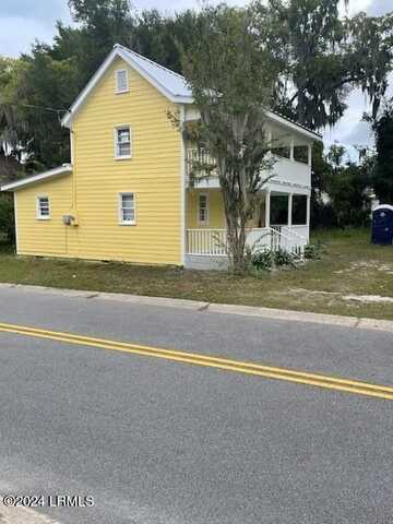 1005 West Street, Beaufort, SC 29902