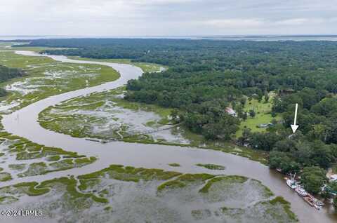 27 Anna Estate Lane, Saint Helena Island, SC 29920