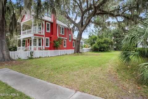 12 Sheffield Court, Beaufort, SC 29907