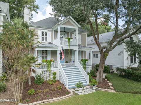 14 Oak Pond Passage, Beaufort, SC 29906