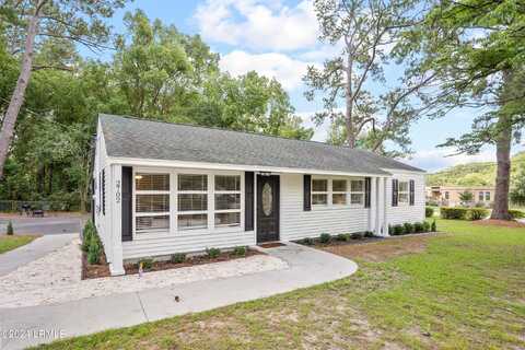 2702 Jones Avenue, Beaufort, SC 29902