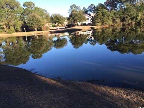 1453 Gleasons Landing Drive, Saint Helena Island, SC 29920