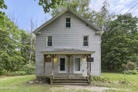 41-43 Robert St, Lee, MA 01238