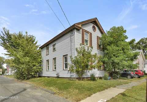 31 Newell St, Pittsfield, MA 01201