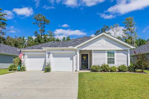 749 Landmark Cove, Carolina Shores, NC 28467