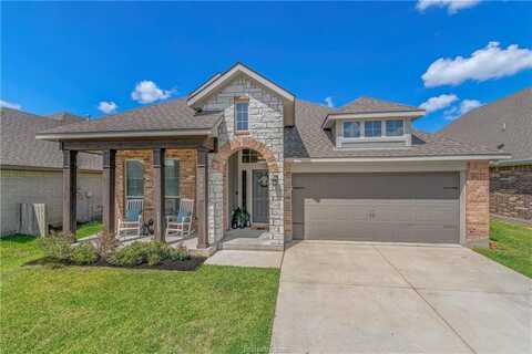 3892 Still Creek Loop, College Station, TX 77845