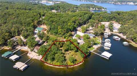 Lot 1 Chimney Cove Circle, Sunrise Beach, MO 65079