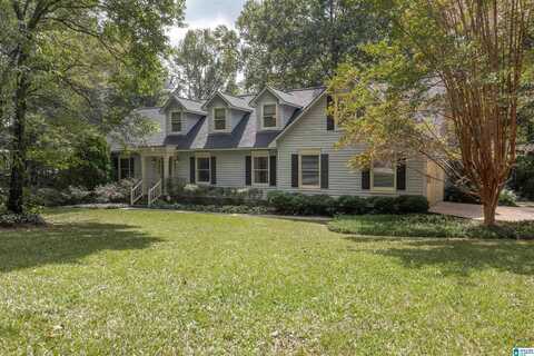 1100 BELLS MILL ROAD, HEFLIN, AL 36264