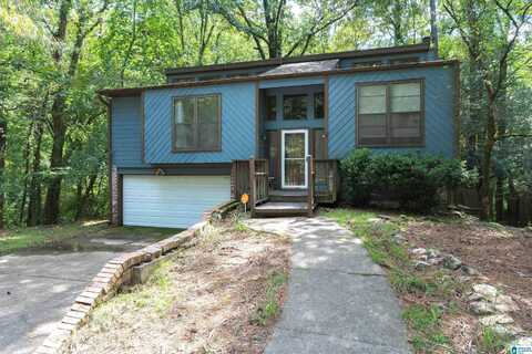 2413 WINE RIDGE DRIVE, BIRMINGHAM, AL 35244