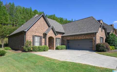 1539 CREEKSIDE DRIVE, HOOVER, AL 35244