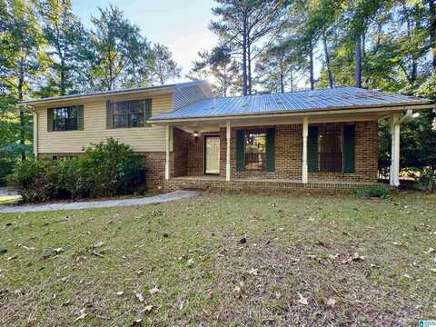 2512 EDWARDS DRIVE, BESSEMER, AL 35022