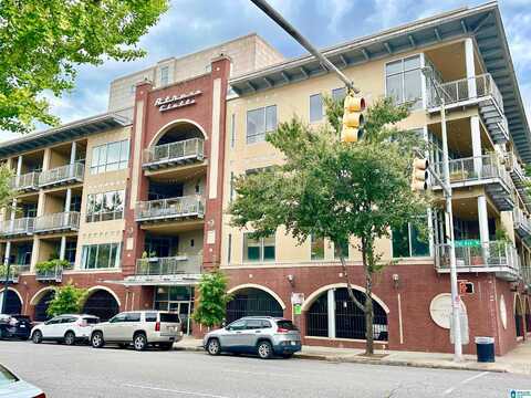 2222 N 2ND AVENUE, BIRMINGHAM, AL 35203