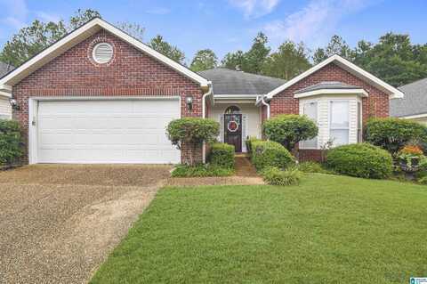 4754 ASHLEY HILL CIRCLE, TUSCALOOSA, AL 35405