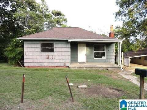 841 LYNNDALE LANE, BIRMINGHAM, AL 35214