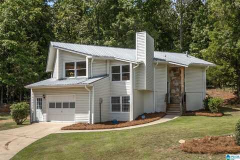 2508 HAMILTON CIRCLE, PELHAM, AL 35124