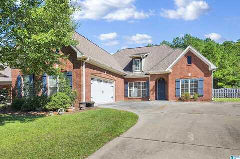 439 RIVER OAKS LANE, HELENA, AL 35080