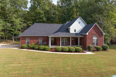 6201 WINDSOR LANE, CLAY, AL 35126