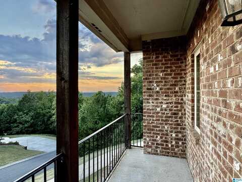 5709 HANOVER DRIVE, PINSON, AL 35126