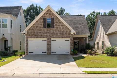 2158 SPRINGFIELD DRIVE, CHELSEA, AL 35043