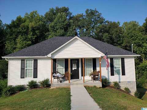 2 TEAL DRIVE, HAYDEN, AL 35079