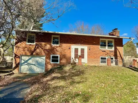 4227 E Cambridge Drive, Bloomington, IN 47401