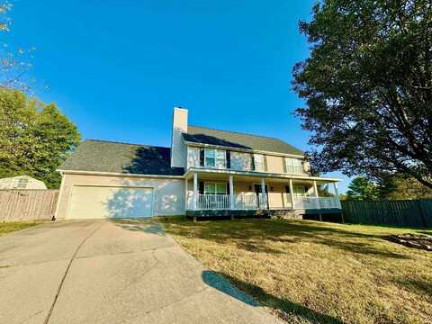 3220 S Southern Oaks Drive, Bloomington, IN 47401