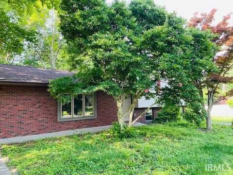 2610 E Round Hill Lane, Bloomington, IN 47401