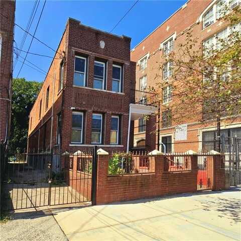 610 Sheffield Avenue, Brooklyn, NY 11208