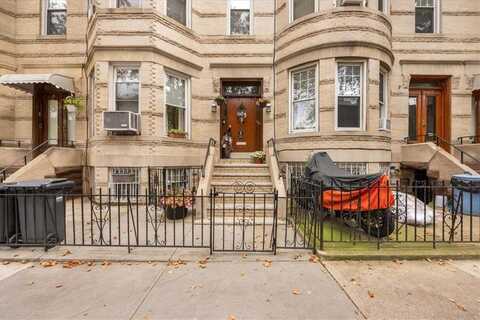 334 Weirfield Street, Brooklyn, NY 11237