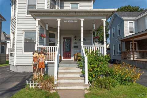 421 E German Street, Herkimer, NY 13350