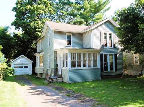 3758 Lake Road North, Clarkson, NY 14420