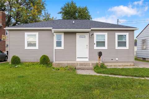 181 Gibson Street, Tonawanda, NY 14150