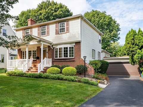 265 Beresford Road, Rochester, NY 14610