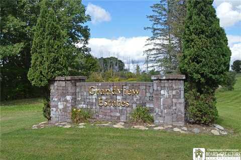 0 Grandview Estates #35, Best, NY 14750