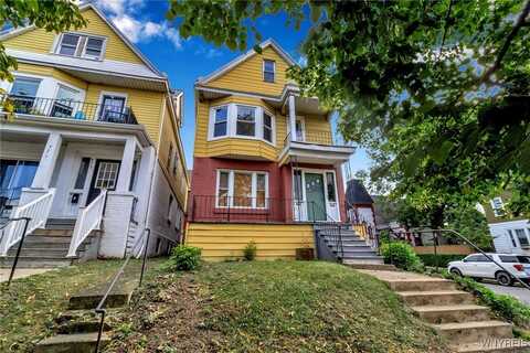 469 Prospect Avenue, Buffalo, NY 14201