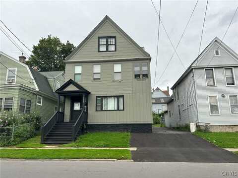 1222 Lenox Avenue, Utica, NY 13502