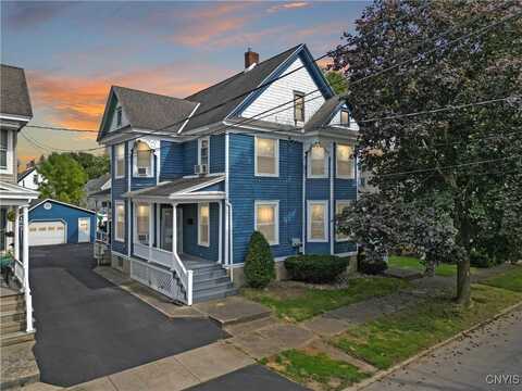 210 Steuben Street, Herkimer, NY 13350