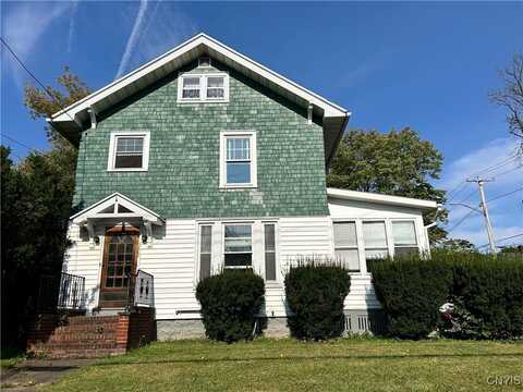 1600 York Street, Utica, NY 13502